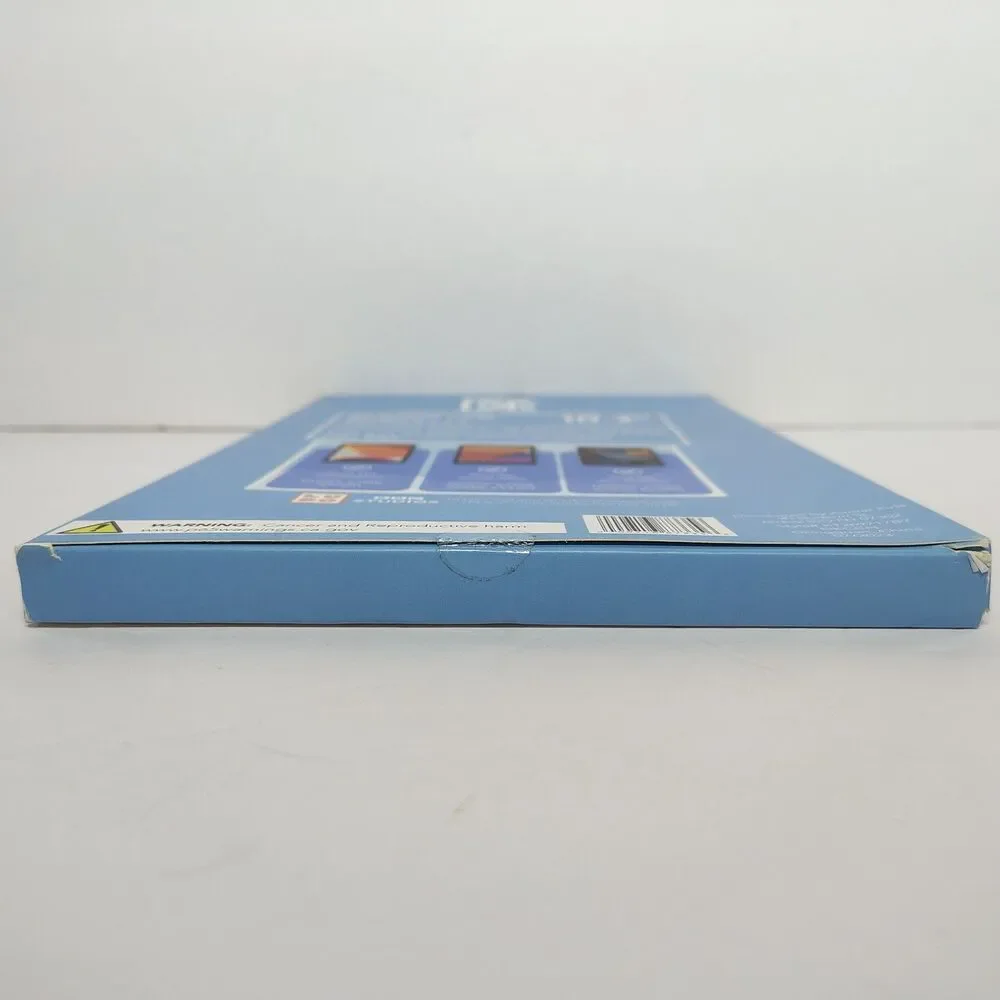 Komotion Bluey 3D Silicone 10.2